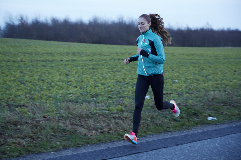 Asics Gel-Super J33 christinebonde