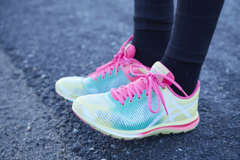 Asics Gel-Super J33 christinebonde