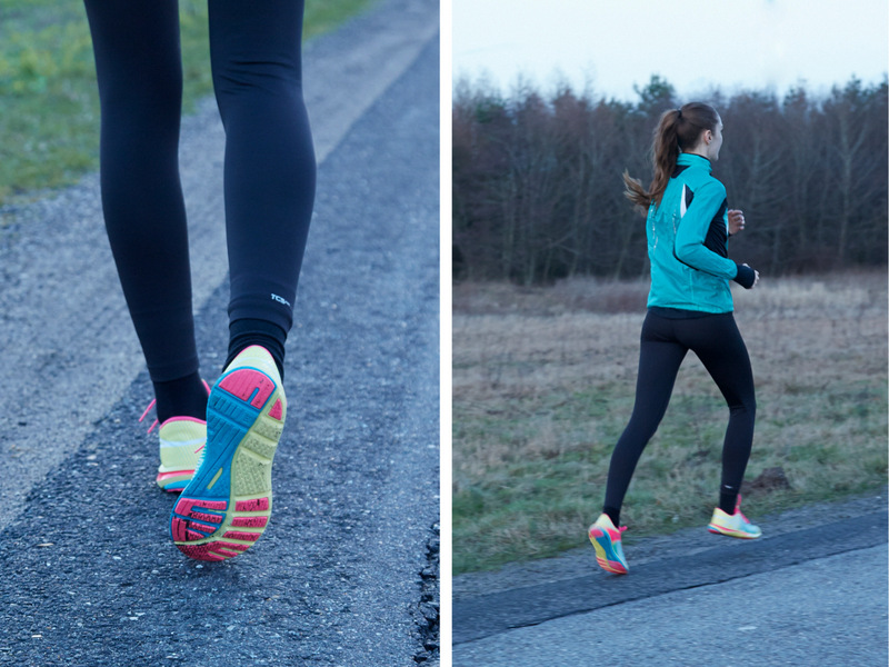 Asics Gel-Super J33 christinebonde
