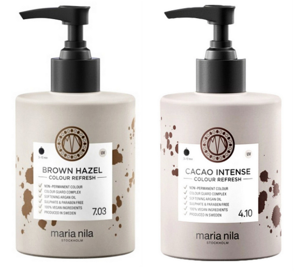 shampoo med hårfarve shampoo med hårfarve